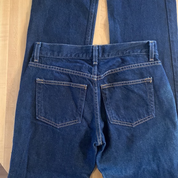 NWOTS London Jean Denim Size 4 Jeans - Picture 3 of 4